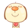 ️ Perrito Lucas   MOV 17