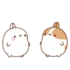 Molang & Friends  Mov 18
