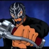 LUCHADORESANIMA 16