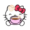 Hello Kitty   Mov 16