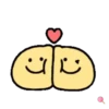 Emojis cute Kawaii MOV 21
