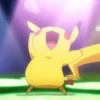 ● Pikachu (pm) Mov. ● 17