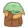 Baby Yoda 11