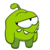 Back to School with Om Nom - Cut the Rope 10