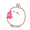 Molang & Friends  Mov 19