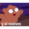 Escandalosos bebes2 ️ 17