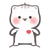 Full of Love ᥫ᭡ 2 Mov 14