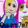 ☟Los QUE PRO☟ 15