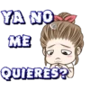 Mix de chicas  Mov 18