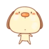 ️ Perrito Lucas   MOV 18