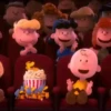 Snoopy y sus amigos 18