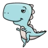 ️Dino pizza    MOV 18
