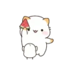 Cat's and Friends  (Mov) 16