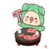 Shine pig 2 MOV 15