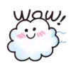 Nube cute MOV.  ️ 19