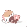 Pinky the cat .MOV 9