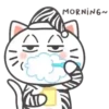 Kiki Daily Life  Mov 15