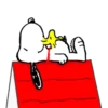 Snoopy y sus amigos 19