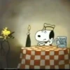 Snoopy y sus amigos 20