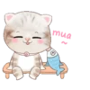 ˙·٠● kitten cat 2 ●٠·˙mov 15