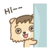 Gatito Perrito  Mov 17