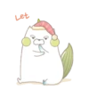 ‍ ️White Bear ‍ ️Mov 13