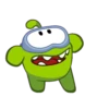 Back to School with Om Nom - Cut the Rope 11