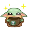 Baby Yoda 12