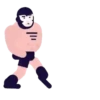 LUCHADORESANIMA 19