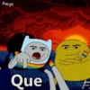 ☟Los QUE PRO☟ 16