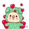 Shine pig 2 MOV 16