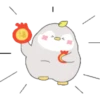 ️ Pingüinos cute    MOV 13