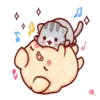 Shine pig 2 MOV 17
