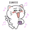 Kiki Daily Life  Mov 16