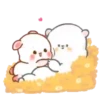 Full of Love ᥫ᭡ 2 Mov 16