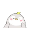 ️ Pingüinos cute    MOV 15