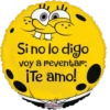 Bob esponja 18
