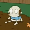Rugrats Mov 17