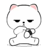 White Cat 5  .MOV 14