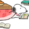 Snoopy y sus amigos 21