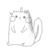 ‍ ️White Bear ‍ ️Mov 14