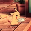 ● Pikachu (pm) Mov. ● 19