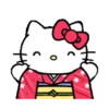 Hello Kitty   Mov 17