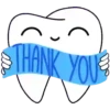 Feliz día Dentista    Mov 21