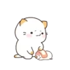 Cat's and Friends  (Mov) 19