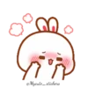 Emoticones Lovely Tooji MOV 22