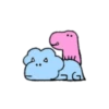 ️Dinos friends   MOV 14