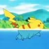 ● Pikachu (pm) Mov. ● 20