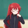 ࿐Anime Reaccionஓ☫ 21