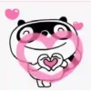 Full of Love ᥫ᭡ 2 Mov 18